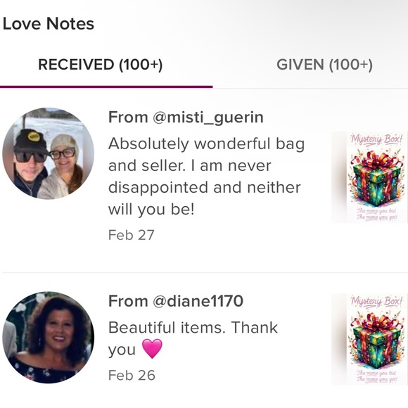 Mystery Box! - Picture 5 of 6